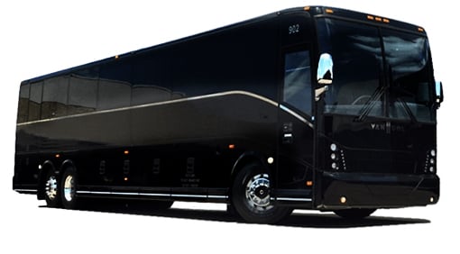 Motor Coaches