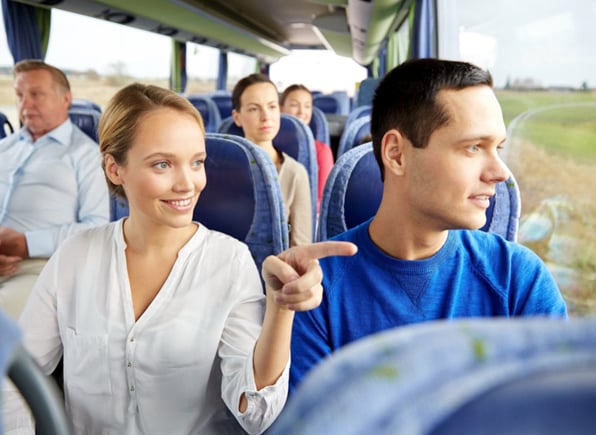 Long Distance Trips and Out-of-State Travel